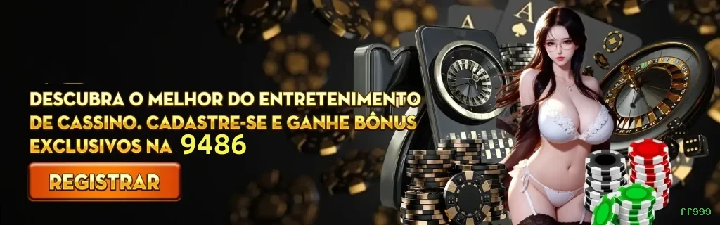Cassino ao Vivo ff999 - Dealers Brasileiros Profissionais