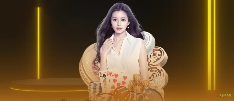 Jogos de Cassino Premium - Slots, Roleta, Blackjack e Dealer Ao Vivo
